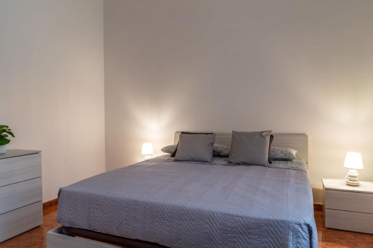 La Maison D'Amelia Rom Eksteriør billede